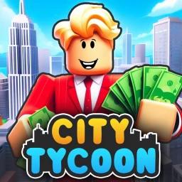 Big City Tycoon 🏠 icon