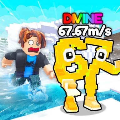 Thumbnail for Survive The COLD For Brainrots Game