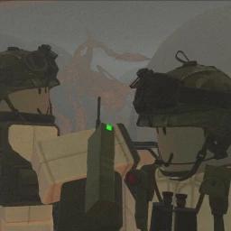 Wayward Outpost icon