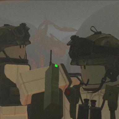Thumbnail for Wayward Outpost Game
