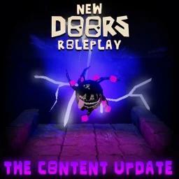 New Doors Roleplay icon