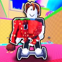 (UPDATE🛹) Hover For Brainrots icon