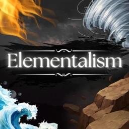[🪄 UPDATE] Elementalism icon
