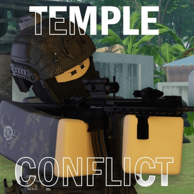 Temple Conflict 1.6 [Update!] icon