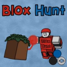 🏰 CASTLE MAP! | Blox Hunt v3.7.0 icon