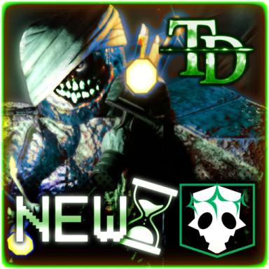 Thumbnail for [QUICKMATCH FIX] TRENCH: DECAY Game