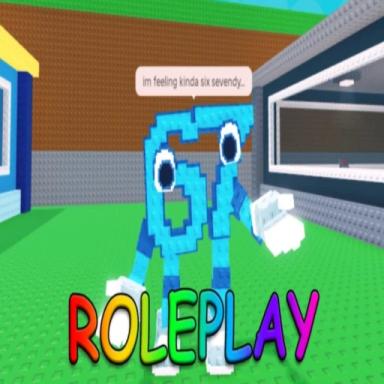🧠 Brainrot Roleplay (FREE MORPHS!) 🧠 icon