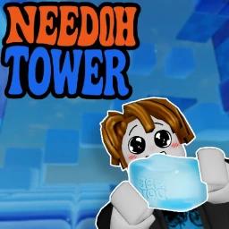 [WORLD 5+6] Needoh Tower icon