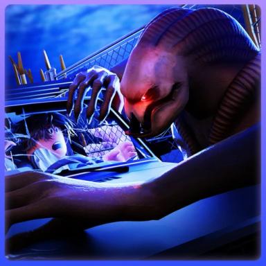 Thumbnail for DRIVE Game