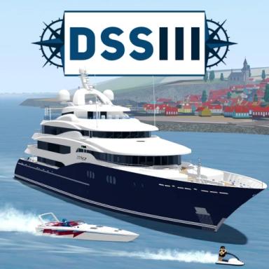 Thumbnail for Dynamic Ship Simulator III Game