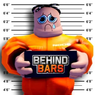 Thumbnail for Behind Bars Game