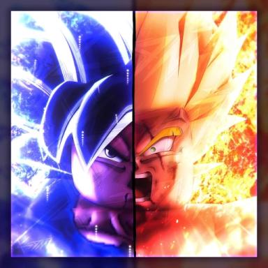 Infinity Showdown [Rework] icon