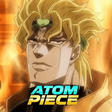 [Saitama Rerun] Atom Piece icon