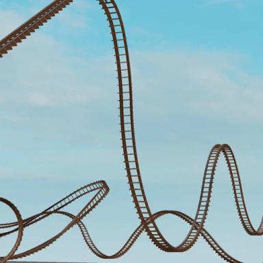 Roller Coaster Testing icon