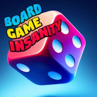 Thumbnail for Board Game Insanity 🎲 Game