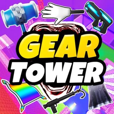 Thumbnail for INSANE Gear Slap Tower 😈 Game