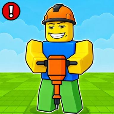Thumbnail for [UPD] My Mining Farm Game