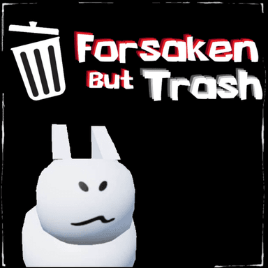 Thumbnail for Forsaken But Trash Game