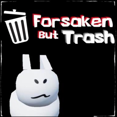 Forsaken But Trash icon