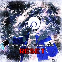 [QUANTUM!404] Undertale: Timeline Reset icon