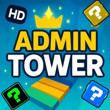 Thumbnail for (CHEAP) Admin Troll Tower [9 ROBUX] Game