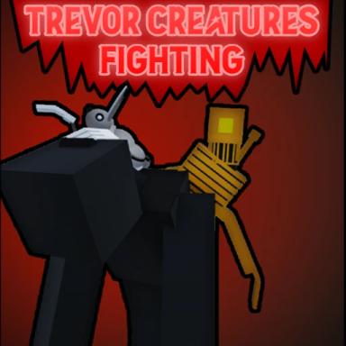 Trevor Creatures Fighting ⚔️ icon