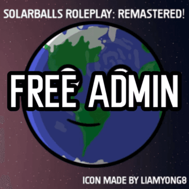 Thumbnail for Solarballs Remastered: Sandbox Game