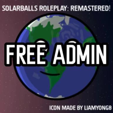 Solarballs Remastered: Sandbox icon