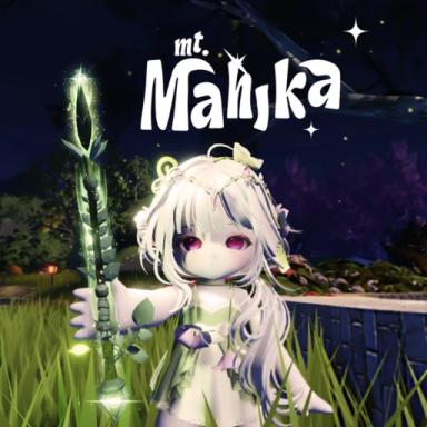 Thumbnail for MOUNT MAHIKA Game