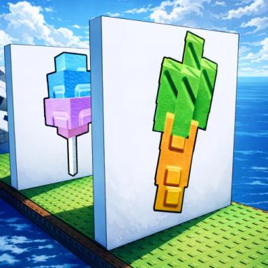 [🐝] Grow a Garden Quiz 🥕 icon