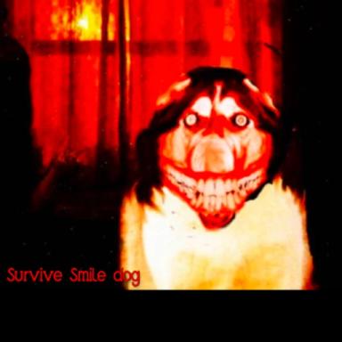 Survival SMILE DOG icon