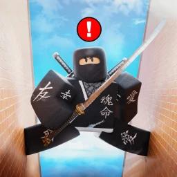 Ninja Parkour [NEW] icon