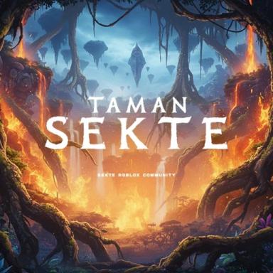 Thumbnail for x5 TAMAN SEKTE [UPD + AVATAR] Game