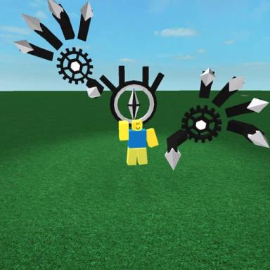 Script Fighting 2 Alpha [CLOSED] icon