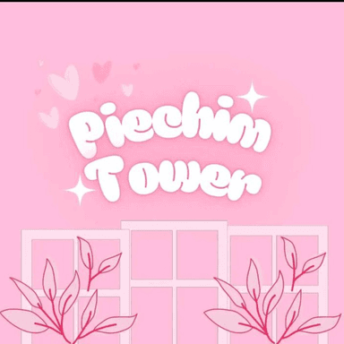 pieechim tower  icon