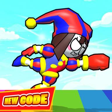 [Pomni🎪]Boxing Race icon