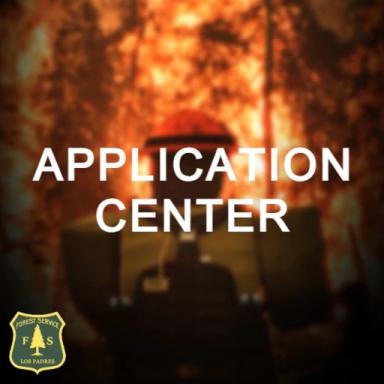 [APPLY HERE] Los Padres Application Center icon