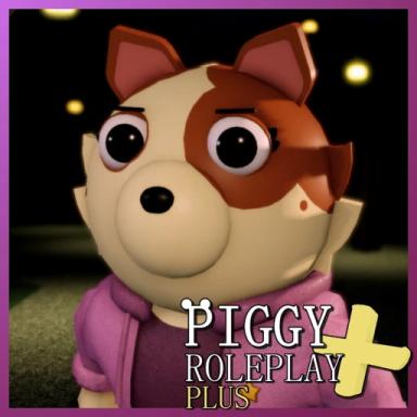 Thumbnail for Piggy Roleplay PLUS Game