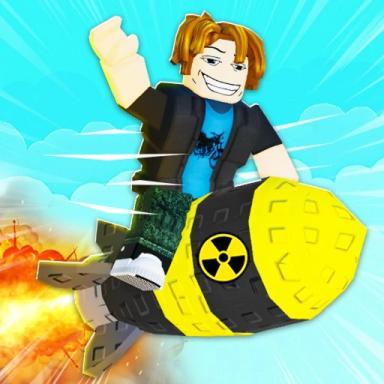 Thumbnail for ☢️ Nuke Your City Game