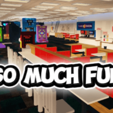  Chuck E. Cheese’s Roleplay! (Open Limited) icon