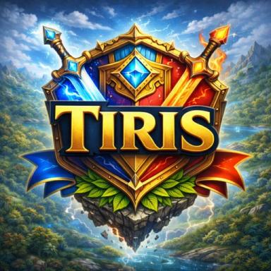 Thumbnail for Tiris: Open World RPG Game