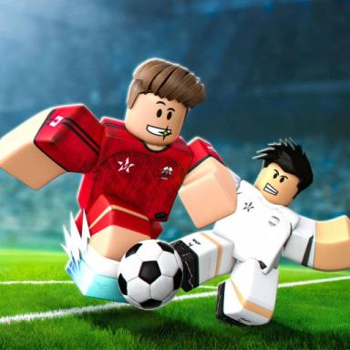 [TEST] Ultimate Soccer icon