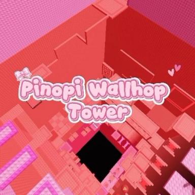 Thumbnail for Pinopi Wallhop Tower Game