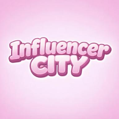 INFLUENCER CITY icon