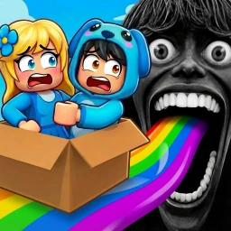 RIDE A BOX INTO 67 icon