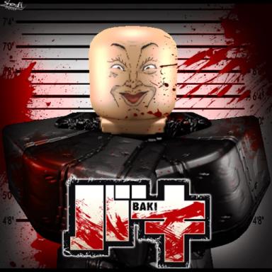  Project Baki [Pre-Beta]  icon