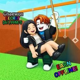 [Upd⚡] Swing for Kpop Idols icon