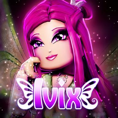 Thumbnail for 🦋 Ivix Universe Game