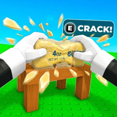 Thumbnail for Crack the Squishy Game