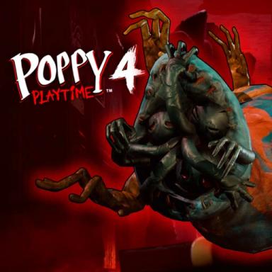 Thumbnail for Poppy's Playtime 5 Game